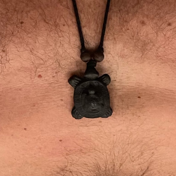 Vacation Schwag-game worn - Picture 4 of 4